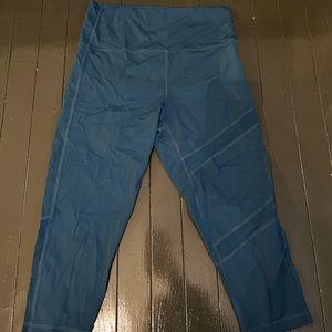 Zyia Leggings size 8-10